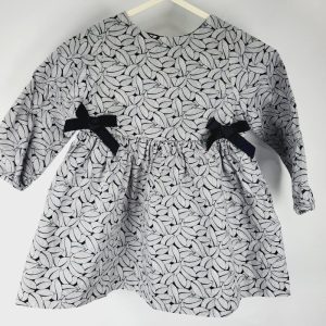 Robe – 12 mois – Jacadi