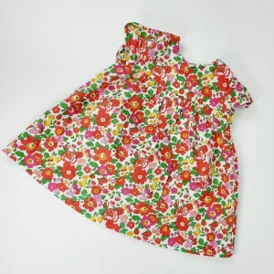 Robe fleurie bébé – 3 mois – Jacadi