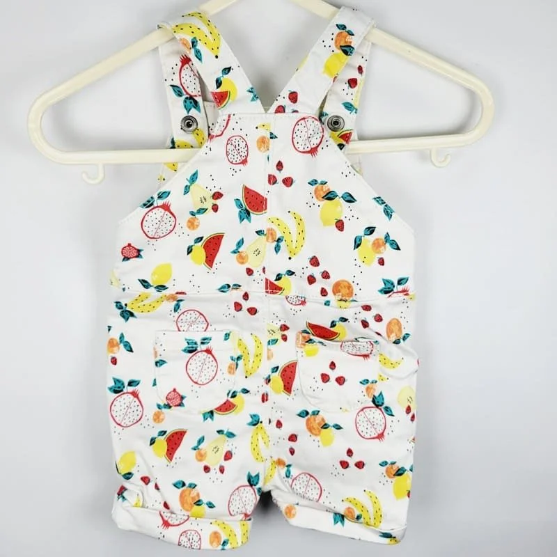 Salopette bébé – 3 mois – Tape à l’œil – Image 2