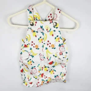 Salopette bébé – 3 mois – Tape à l&rsquo;œil