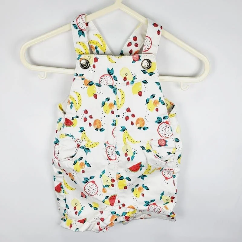 Salopette bébé – 3 mois – Tape à l’œil