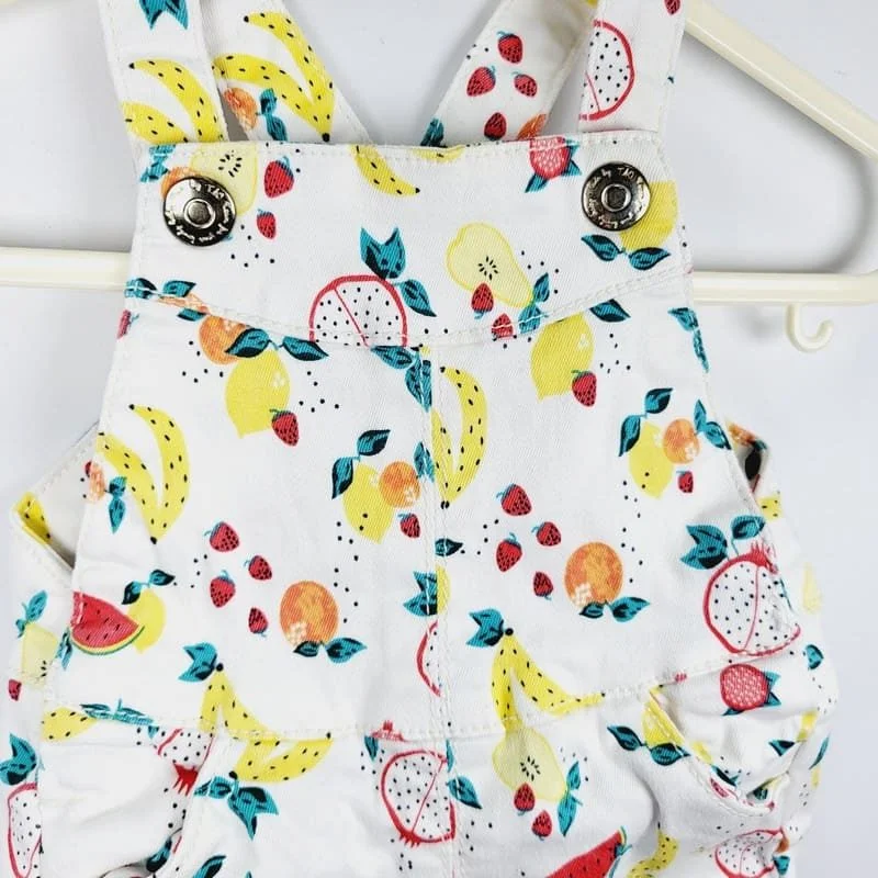 Salopette bébé – 3 mois – Tape à l’œil – Image 3