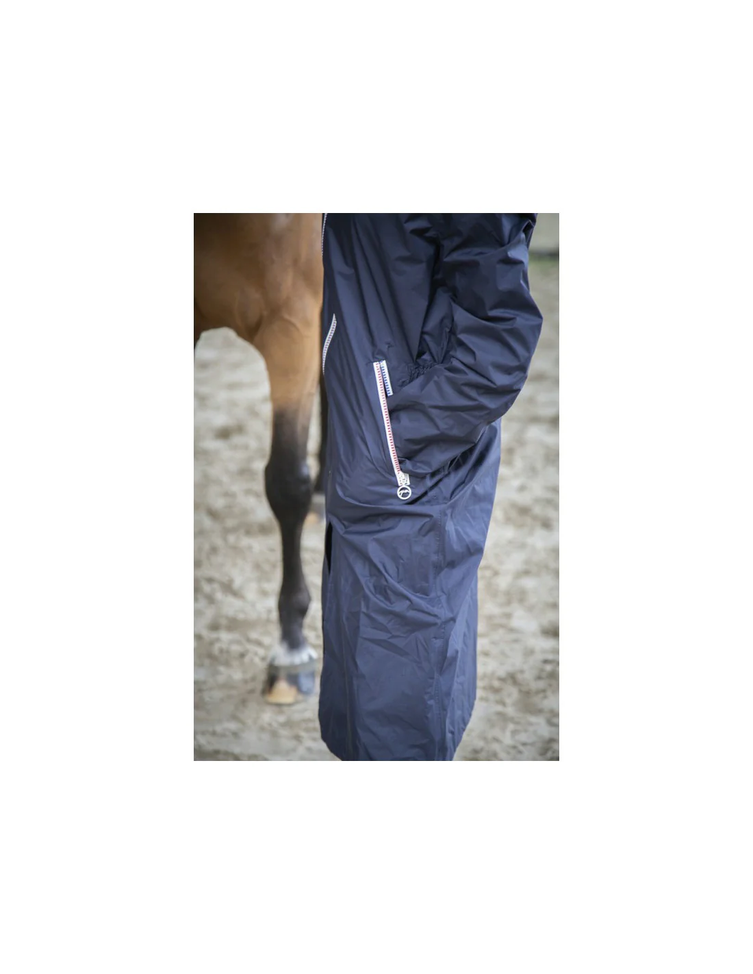 Imperméable "Rainday" Pénélope – Image 2