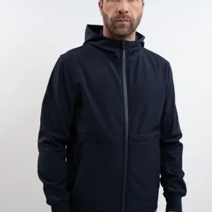 Veste softshell Harcour "Jackson" - Homme