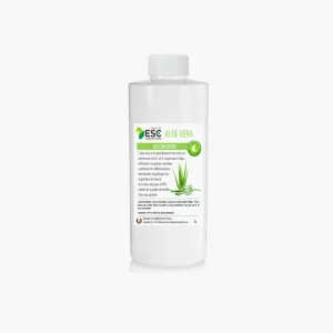 JUS D'ALOE VERA | ESC