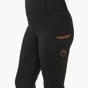 LEGGING ENFANT MOKELSEY | MONTAR