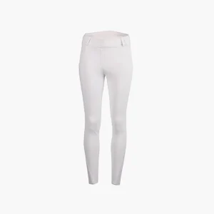 LEGGING MAKAYLA FULL GRIP BLANC | MONTAR