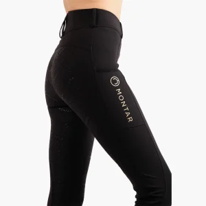 LEGGING MAKAYLA FULL GRIP | MONTAR