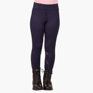 LEGGING VEERLE JUNIOR FULL GRIP | QHP