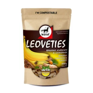Friandises Leovet