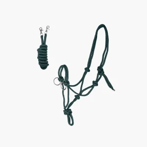 LICOL ETHOLOGIQUE À NŒUDS AVEC RÊNES | WALDHAUSEN