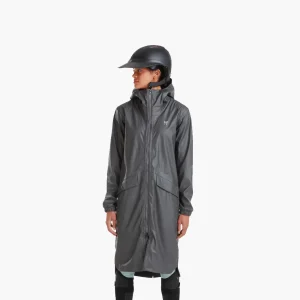 LONG RAINTECH FEMME | HORSE PILOT