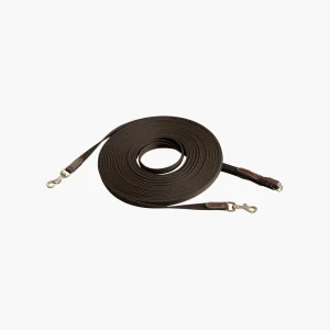 LONGUES RÊNES PRO | ERIC THOMAS