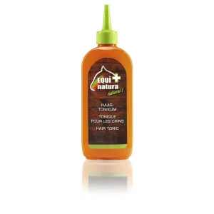 Lotion tonique capillaire