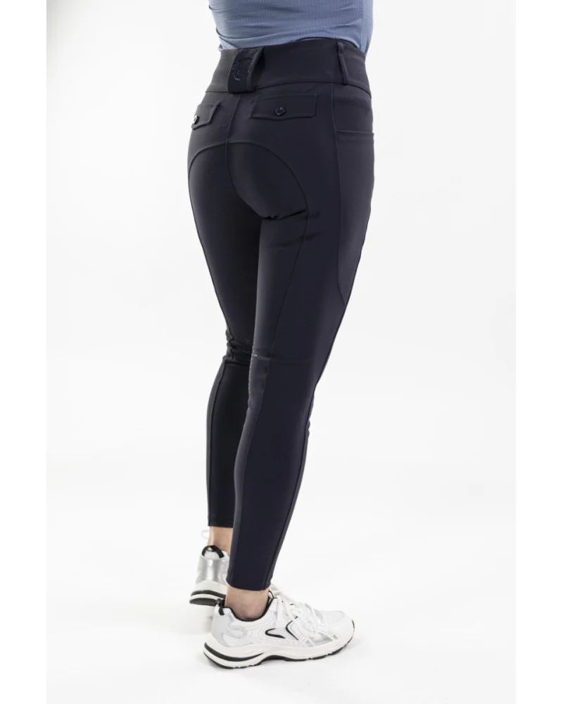 Pantalon Harcour "Luce" – Image 2