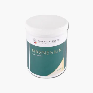 MAGNESIUM POUR DES NERFS D ACIER 1KG | WALDHAUSEN