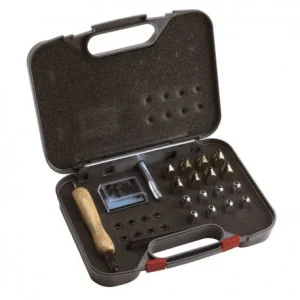 Malette à crampons M10