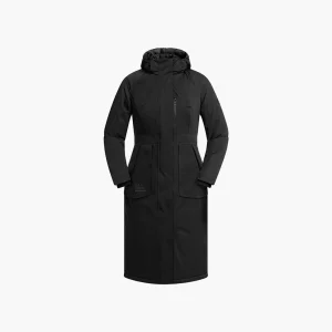MANTEAU HIVER PERFORMANCE OPAL | ELT
