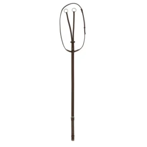 Martingale à anneaux -Norton