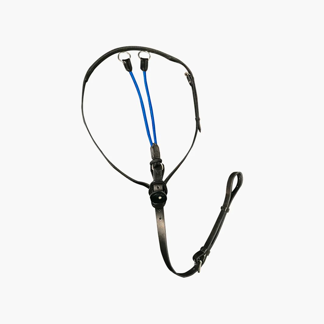 MARTINGALE C-CURE ÉLASTIQUE | IHWT