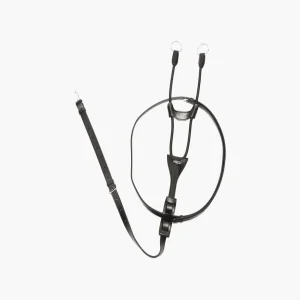 MARTINGALE ÉLASTIQUE A ANNEAUX | EQUESTRO