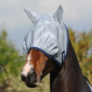 MASQUE ANTI-MOUCHES BUZZ-OFF | BUCAS