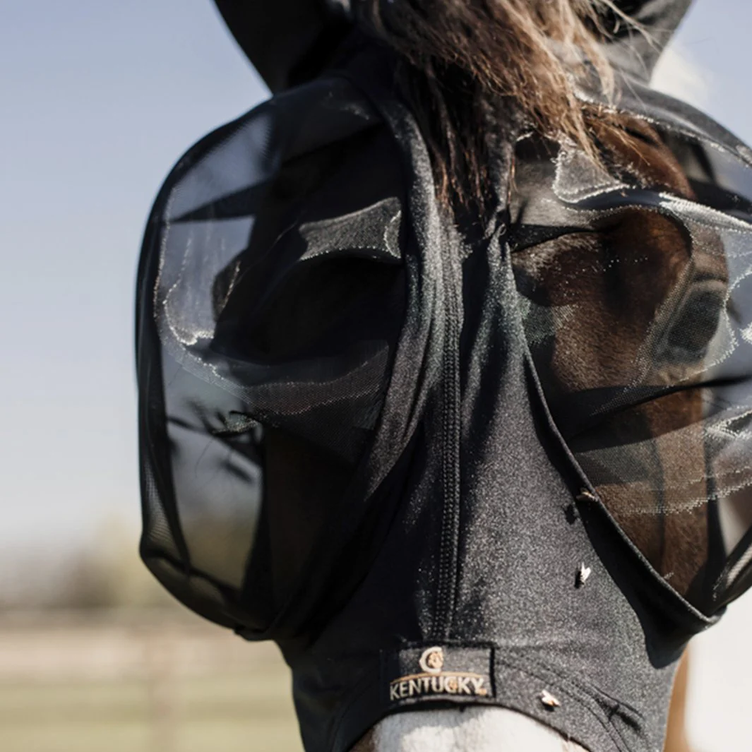 MASQUE ANTI-MOUCHES SLIM FIT | KENTUCKY – Image 3