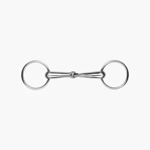 MORS 2 ANNEAUX SATIN