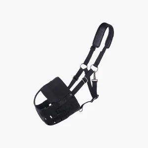 PANIER MUSELIERE CHEVAL AVEC NARINES | QHP