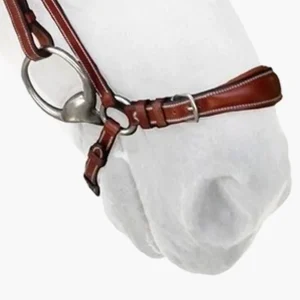 MUSEROLLE ALLEMANDE | SILVER CROWN