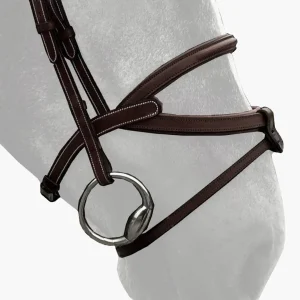 MUSEROLLE BRÉSILIENNE | SILVER CROWN