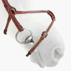 MUSEROLLE CROISEE | SILVER CROWN