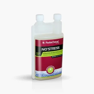 NO’STRESS | PASKACHEVAL