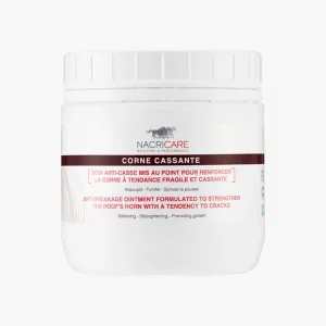 ONGUENT CORNE CASSANTE | NACRICARE
