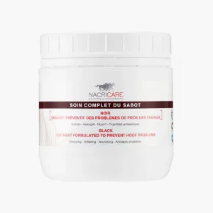 ONGUENT SOIN COMPLET DU SABOT | NACRICARE
