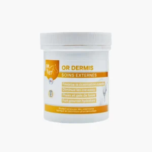 OR DERMIS | OR-VET