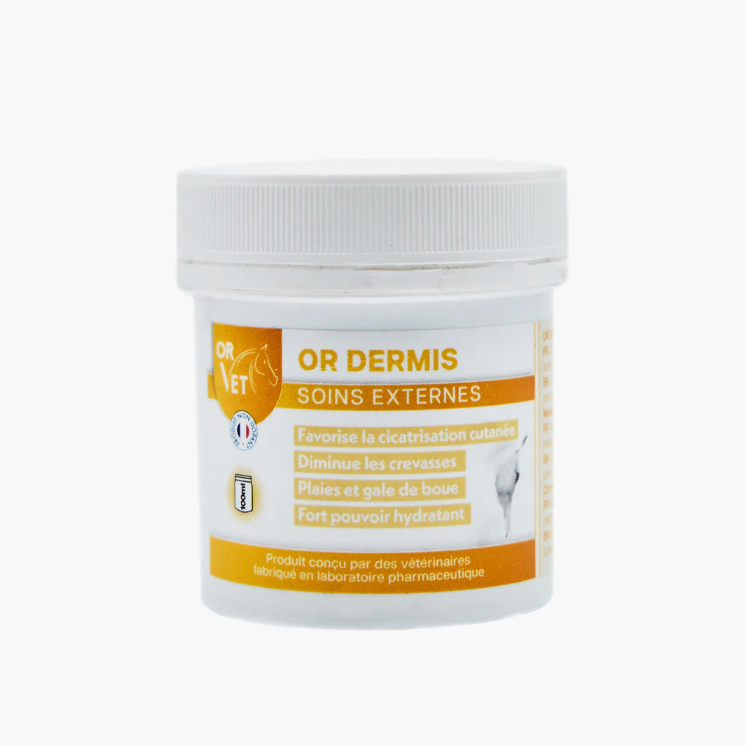OR DERMIS | OR-VET – Image 2