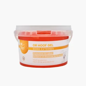 OR HOOF GEL | OR-VET