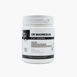 OR MAGNESIUM | OR-VET