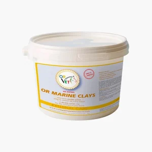 OR MARINE CLAYS | OR-VET