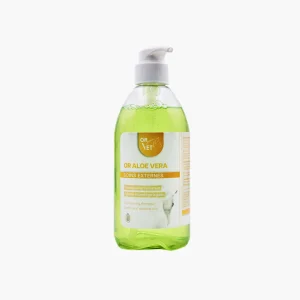 OR SHAMPOO ALOE VERA