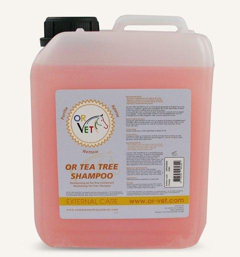 OR SHAMPOO TEA TREE | OR-VET – Image 2