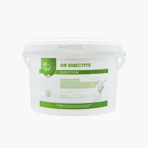 OR SMECTITE | OR-VET