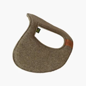 PAD DE GARROT EN FEUTRE