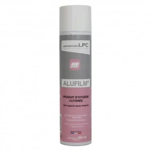 Alufilm -LPC