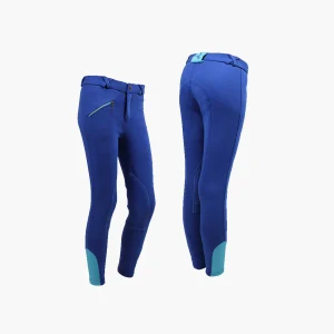 PANTALON D'EQUITATION JUNIOR | QHP