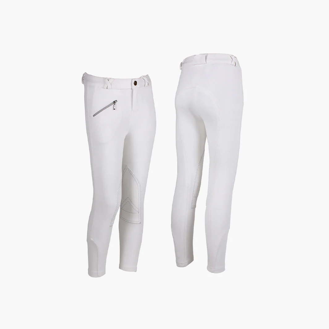 PANTALON DE CONCOURS ENFANT | QHP
