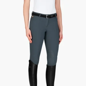 PANTALON FEMME ASH X-GRIP | EQUILINE
