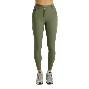 PANTALON FEMME BRIELLA | MONTAR