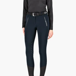 PANTALON FEMME CHASSISK | EQUILINE